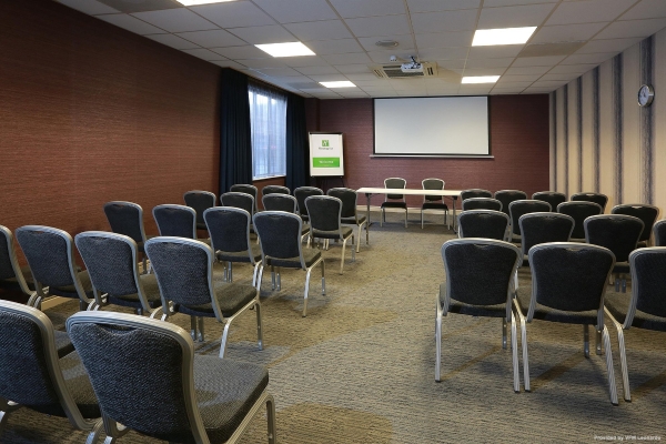 Holiday Inn BELFAST CITY CENTRE